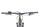 Haibike Adventr SE (2024) | Diamant | lila | 29" | 50 cm | 1000 - 1500 km thumbnail 3/5