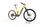 Haibike All MTN 3 2023 | amarelo | 29"/27,5" | M | 500 - 3000 km, thumbnail 1 of 4