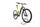 Haibike All MTN 3 2023 | amarelo | 29"/27,5" | M | 500 - 3000 km, thumbnail 2 of 4