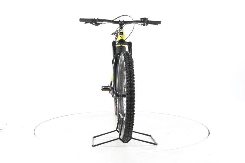 Haibike All MTN 3 2023 | amarelo | 29"/27,5" | M | 500 - 3000 km, image 3 of 4