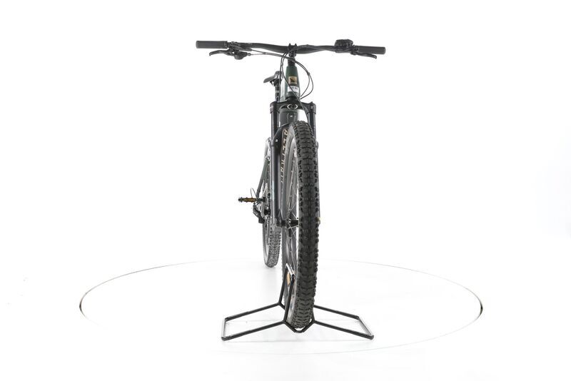 Haibike All Trail 4 2021 | green | 29" | 52 cm | 500 - 3000 km 3