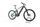 Haibike AllMtn 1 2021 | black | 29"/27,5" | 47 cm | > 3000 km thumbnail 1/4