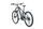 Haibike AllMtn 1 (2021) | Diamond | black | 29/27.5" | 44 cm | M | 2000 - 3000 km | Yamaha PW-ST, thumbnail 3 of 5