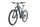 Haibike AllMtn 1 (2021) | Diamond | black | 29/27.5" | 44 cm | M | 2000 - 3000 km | Yamaha PW-ST, thumbnail 5 of 5