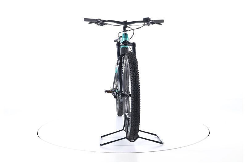 Haibike AllMtn 1 (2021) | Diamante | blu | 29/27.5" | 42 cm | S | 100 - 500 km | Yamaha PW-ST, image 2 of 5