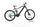 Haibike AllMtn 1 2021 | black | 29"/27.5" | 50 cm | 500 - 3000 km, thumbnail 1 of 5