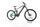Haibike AllMtn 1 2021 | black | 29"/27.5" | 50 cm | 500 - 3000 km, thumbnail 2 of 5
