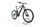 Haibike AllMtn 1 2021 | black | 29"/27.5" | 50 cm | 500 - 3000 km, thumbnail 3 of 5