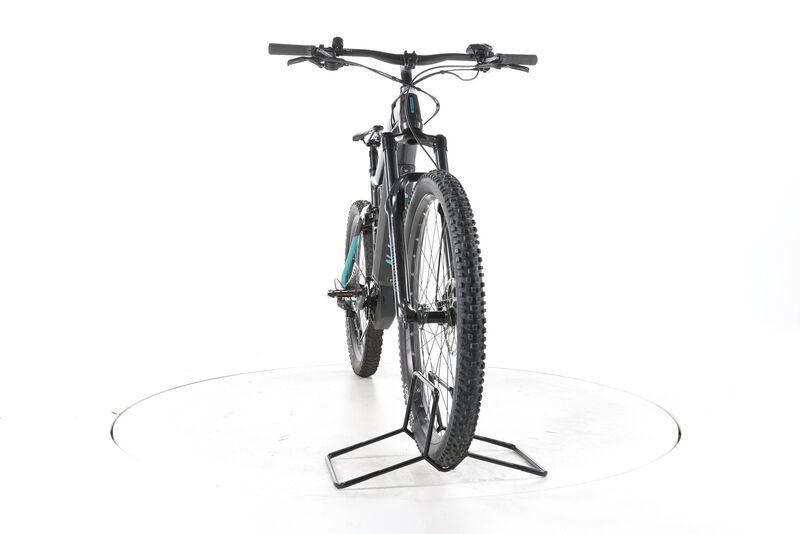 Haibike AllMtn 1 2021 | black | 29"/27.5" | 50 cm | 500 - 3000 km, image 4 of 5