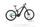 Haibike AllMtn 1 2021 | noir | 29"/27,5" | 44 cm | 500 - 3000 km, thumbnail 1 of 5