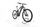 Haibike AllMtn 1 2021 | noir | 29"/27,5" | 44 cm | 500 - 3000 km, thumbnail 3 of 5
