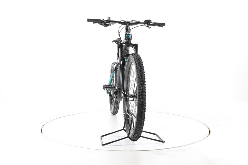 Haibike AllMtn 1 2021 | noir | 29"/27,5" | 44 cm | 500 - 3000 km, image 4 of 5