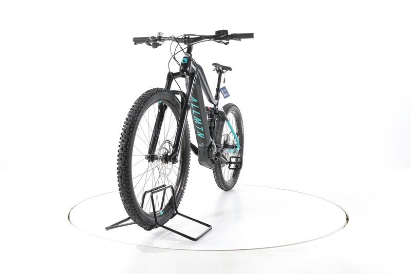 Haibike AllMtn 1 2021 | noir | 29"/27,5" | 44 cm | 500 - 3000 km, image 5 of 5
