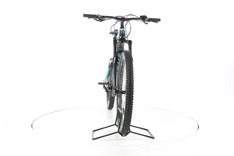 Haibike AllMtn 1 2022 | černá | 29"/27,5" | L | > 3000 km, image 3 of 4