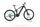 Haibike AllMtn 1 2022 | black | 29"/27,5" | M | 500 - 3000 km, thumbnail 1 of 5