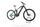 Haibike AllMtn 1 2022 | black | 29"/27,5" | M | 500 - 3000 km, thumbnail 2 of 5