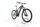 Haibike AllMtn 1 2022 | black | 29"/27,5" | M | 500 - 3000 km, thumbnail 3 of 5
