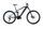 Haibike AllMtn 1 (2022) | Diamante | grigio | 29/27.5" | 47 cm | 100 - 500 km thumbnail 1/5