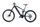 Haibike AllMtn 1 (2022) | Diamante | grigio | 29/27.5" | 47 cm | 100 - 500 km thumbnail 4/5