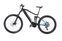 Haibike AllMtn 1 (2022) | Diamante | grigio | 29/27.5" | 47 cm | 100 - 500 km thumbnail 4/5