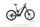 Haibike Allmtn 10 2023 | czarny | 29"/27,5" | L | 500 - 3000 km, thumbnail 1 of 5