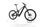 Haibike Allmtn 10 2023 | czarny | 29"/27,5" | L | 500 - 3000 km, thumbnail 2 of 5