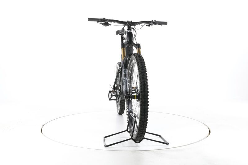 Haibike Allmtn 10 2023 | czarny | 29"/27,5" | L | 500 - 3000 km, image 4 of 5