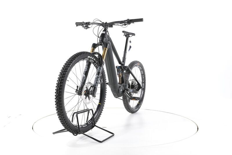 Haibike AllMtn 10 2024 | zwart | 29"/27,5" | 41 cm | 500-3000 km 4