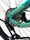 Haibike AllMtn 2 | green | 27.5" | L | 500 - 3000 km, thumbnail 4 of 5