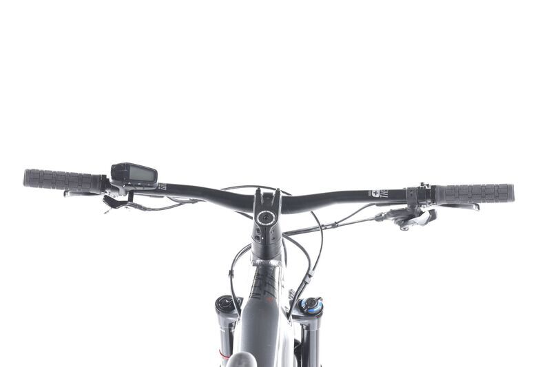 Haibike AllMtn 2 (2021) | Diamant | grau | 29/27.5" | 47 cm | 1000 - 1500 km 3
