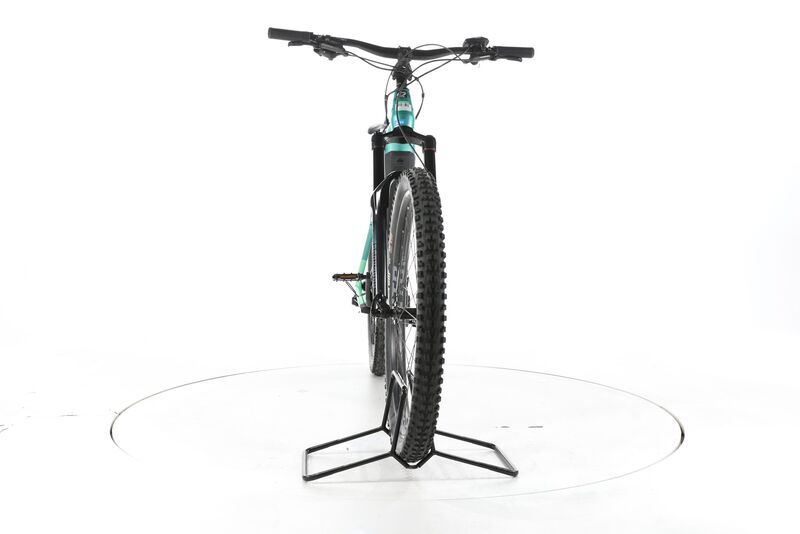 Haibike AllMtn 2 2022 | niebieski | 29"/27,5" | 47 cm | > 3000 km, image 3 of 4