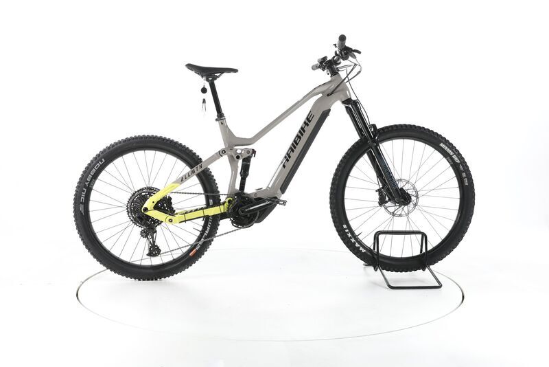 Haibike AllMtn 2 2022 | beige | 29"/27,5" | L | 500 - 3000 km, image 1 of 5