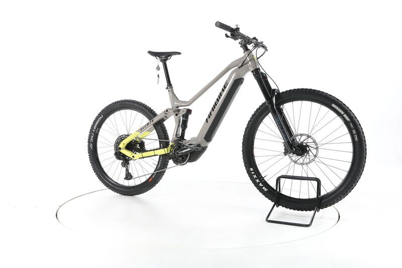 Haibike AllMtn 2 2022 | beige | 29"/27,5" | L | 500 - 3000 km, image 2 of 5