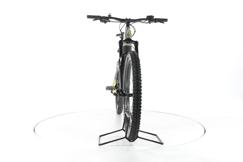 Haibike AllMtn 2 2022 | beige | 29"/27,5" | L | 500 - 3000 km, image 4 of 5