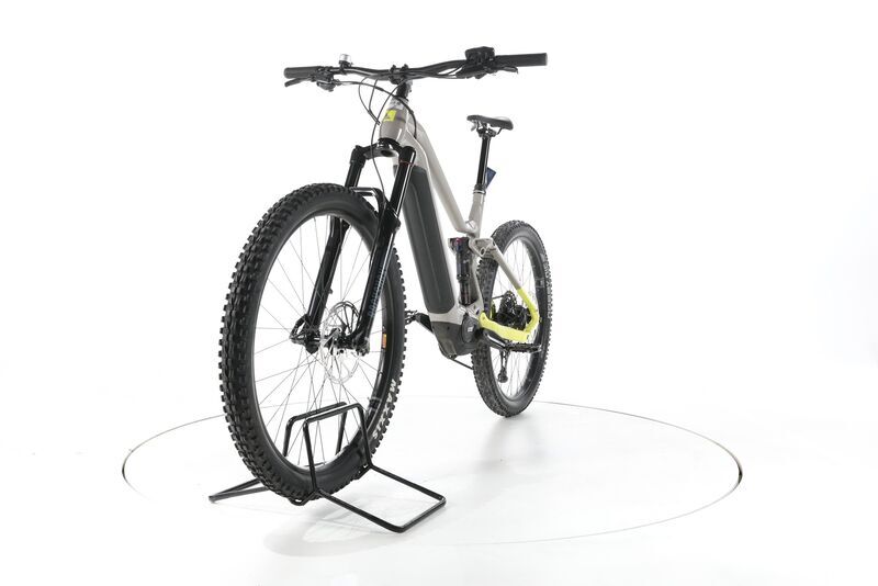 Haibike AllMtn 2 2022 | beige | 29"/27,5" | L | 500 - 3000 km, image 5 of 5