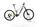 Haibike AllMtn 2 2022 | beige | 29"/27,5" | 47 cm | > 3000 km, thumbnail 1 of 5