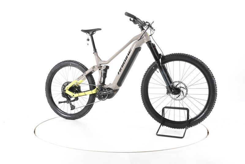 Haibike AllMtn 2 2022 | beige | 29"/27,5" | 47 cm | > 3000 km, image 2 of 5
