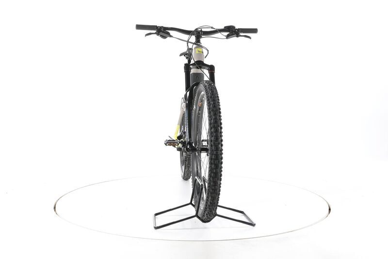 Haibike AllMtn 2 2022 | beige | 29"/27,5" | 47 cm | > 3000 km, image 4 of 5
