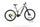 Haibike AllMtn 2 2022 | cinzento | 29"/27,5" | M | < 500 km, thumbnail 1 of 5
