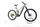 Haibike AllMtn 2 2022 | cinzento | 29"/27,5" | M | < 500 km, thumbnail 2 of 5