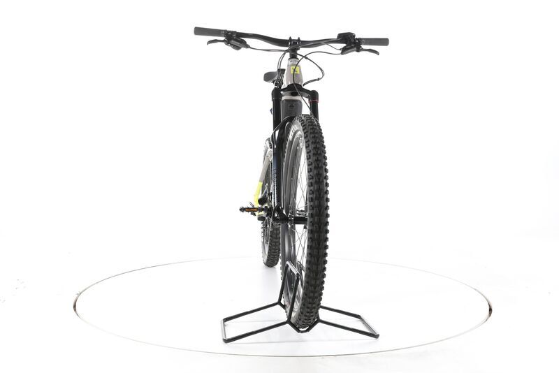Haibike AllMtn 2 2022 | cinzento | 29"/27,5" | M | < 500 km, image 4 of 5