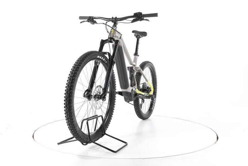 Haibike AllMtn 2 2022 | cinzento | 29"/27,5" | M | < 500 km, image 5 of 5