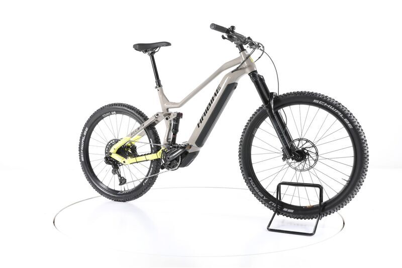 Haibike AllMtn 2 (2022) | Diamant | beige | 29/27.5" | 50 cm | XL | > 3000 km 2