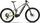 Haibike AllMtn 2 (2023) | Kolmiorunko | harmaa/keltainen | 29/27.5" | 41 cm | < 100 km thumbnail 2/2