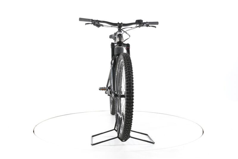 Haibike AllMtn 2 2024 | grey | 29"/27,5" | 50 cm | 500 - 3000 km 3