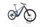 Haibike Allmtn 2 2024 | blue | 27,5" | XL | < 500 km, thumbnail 1 of 4