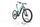 Haibike AllMtn 2 2025 | ciano | 29" | 50 cm | 500 - 3000 km, thumbnail 3 of 5