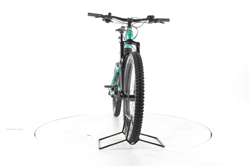 Haibike AllMtn 2 2025 | ciano | 29" | 50 cm | 500 - 3000 km, image 4 of 5