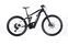 Haibike AllMtn 3 (2021) | Diamante | blu | 29/27.5" | 44 cm | 1000 - 1500 km thumbnail 1/5