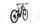 Haibike AllMtn 3 (2021) | Diamante | blu | 29/27.5" | 44 cm | 1000 - 1500 km thumbnail 2/5
